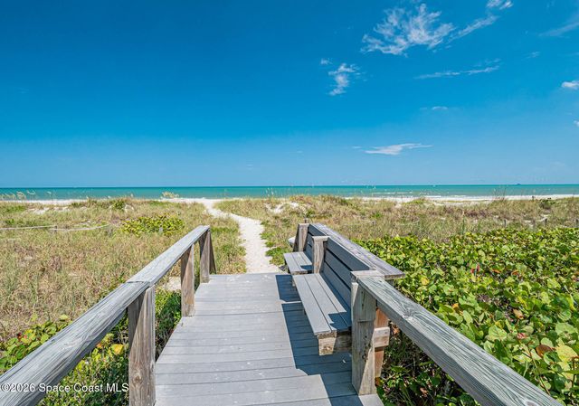 8600 Ridgewood Avenue 3111, Cape Canaveral, FL 32920