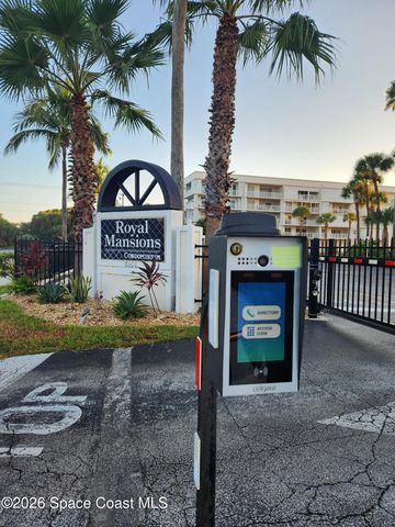 8600 Ridgewood Avenue 3111, Cape Canaveral, FL 32920