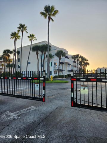 8600 Ridgewood Avenue 3111, Cape Canaveral, FL 32920