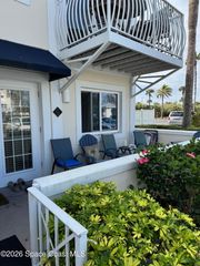 8600 Ridgewood Avenue 3111, Cape Canaveral, FL 32920