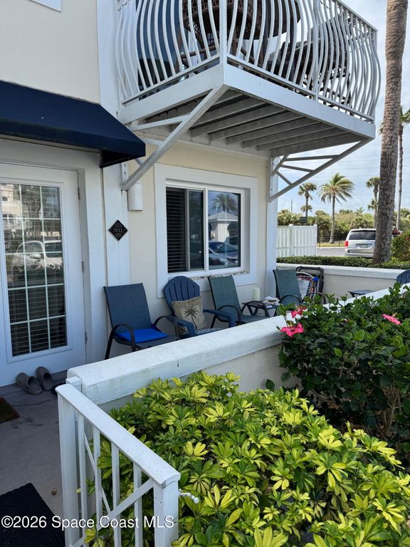 8600 Ridgewood Avenue 3111, Cape Canaveral, FL 32920