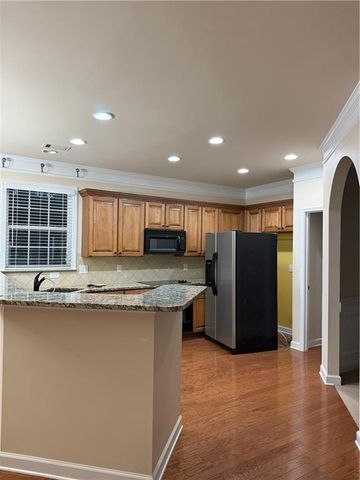 4770 Shiloh Springs Road, Cumming, GA 30040