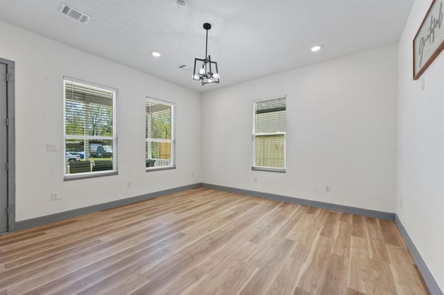 200 Canary Street, Point Blank, TX 77364