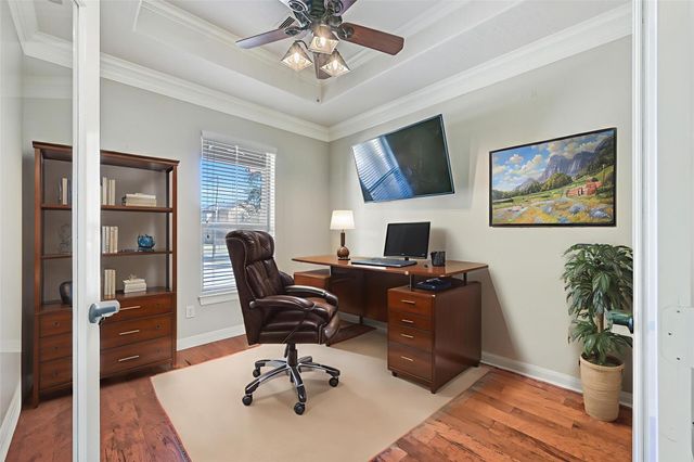 612 Northfield Drive, Friendswood, TX 77546