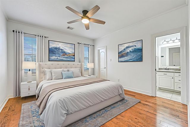 612 Northfield Drive, Friendswood, TX 77546