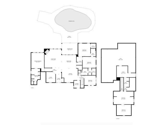 612 Northfield Drive, Friendswood, TX 77546