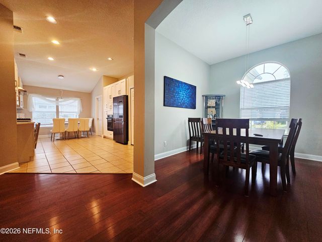 5891 GREEN POND Drive, Jacksonville, FL 32258