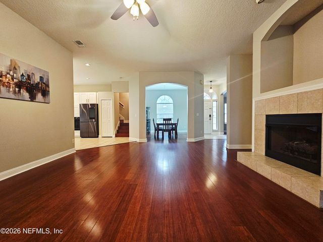 5891 GREEN POND Drive, Jacksonville, FL 32258