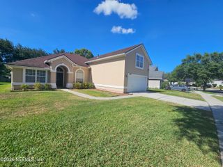 5891 GREEN POND Drive, Jacksonville, FL 32258