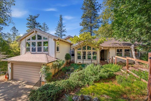18849 Sargent Sky Way, Grass Valley, CA 95949
