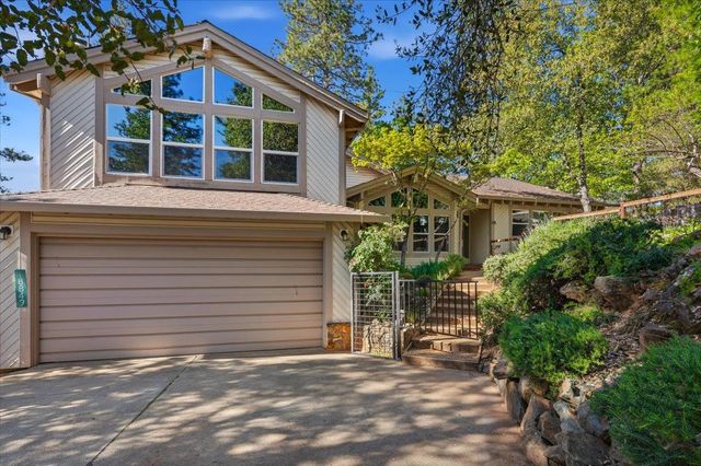 18849 Sargent Sky Way, Grass Valley, CA 95949