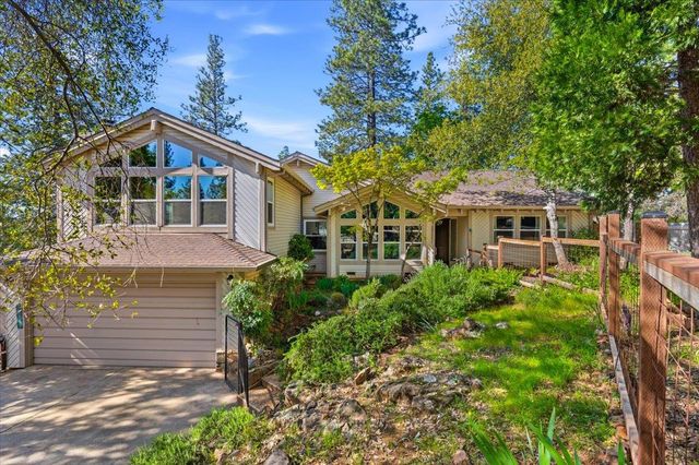 18849 Sargent Sky Way, Grass Valley, CA 95949