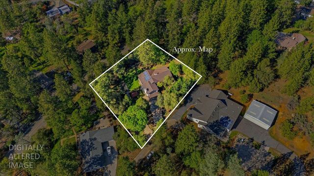 18849 Sargent Sky Way, Grass Valley, CA 95949