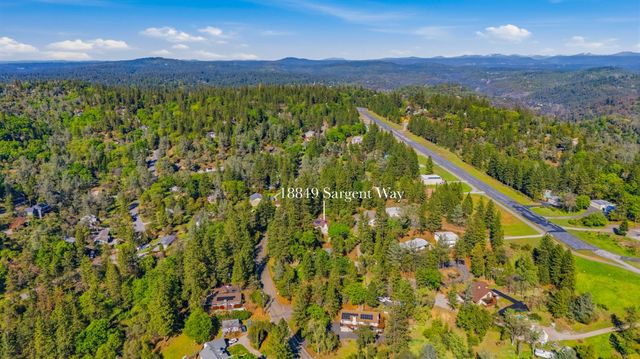 18849 Sargent Sky Way, Grass Valley, CA 95949