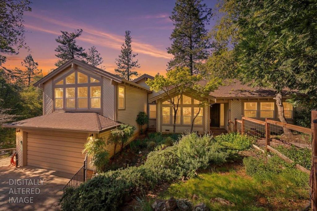 18849 Sargent Sky Way, Grass Valley, CA 95949