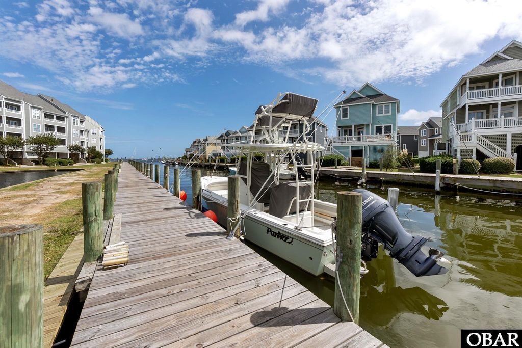 Image 35 of property listing at 632 Pirates Way # 632B, Manteo, NC 27954