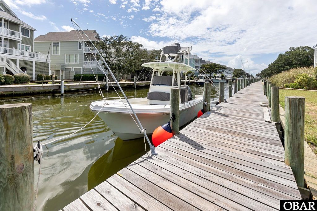 Image 36 of property listing at 632 Pirates Way # 632B, Manteo, NC 27954