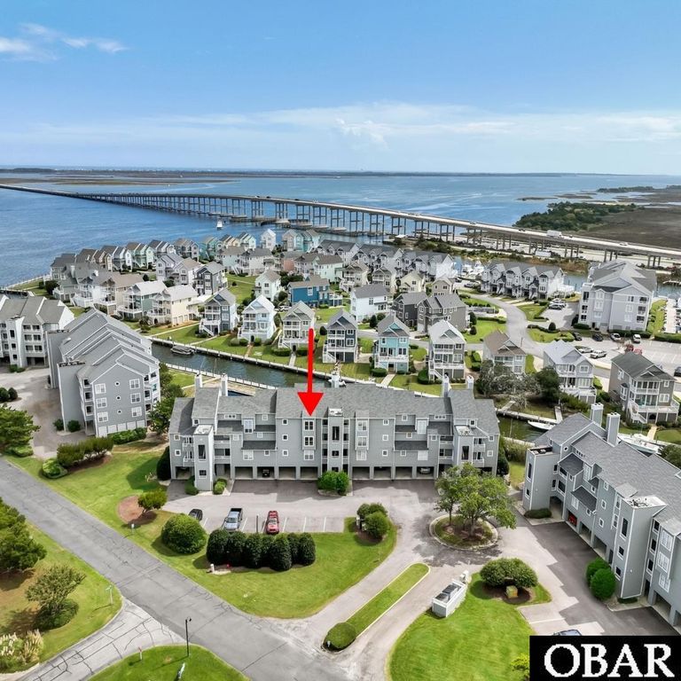 Image 37 of property listing at 632 Pirates Way # 632B, Manteo, NC 27954