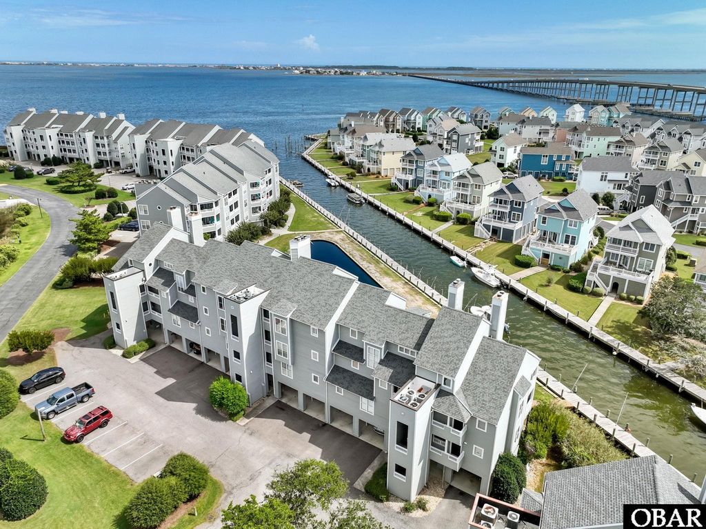 Image 38 of property listing at 632 Pirates Way # 632B, Manteo, NC 27954