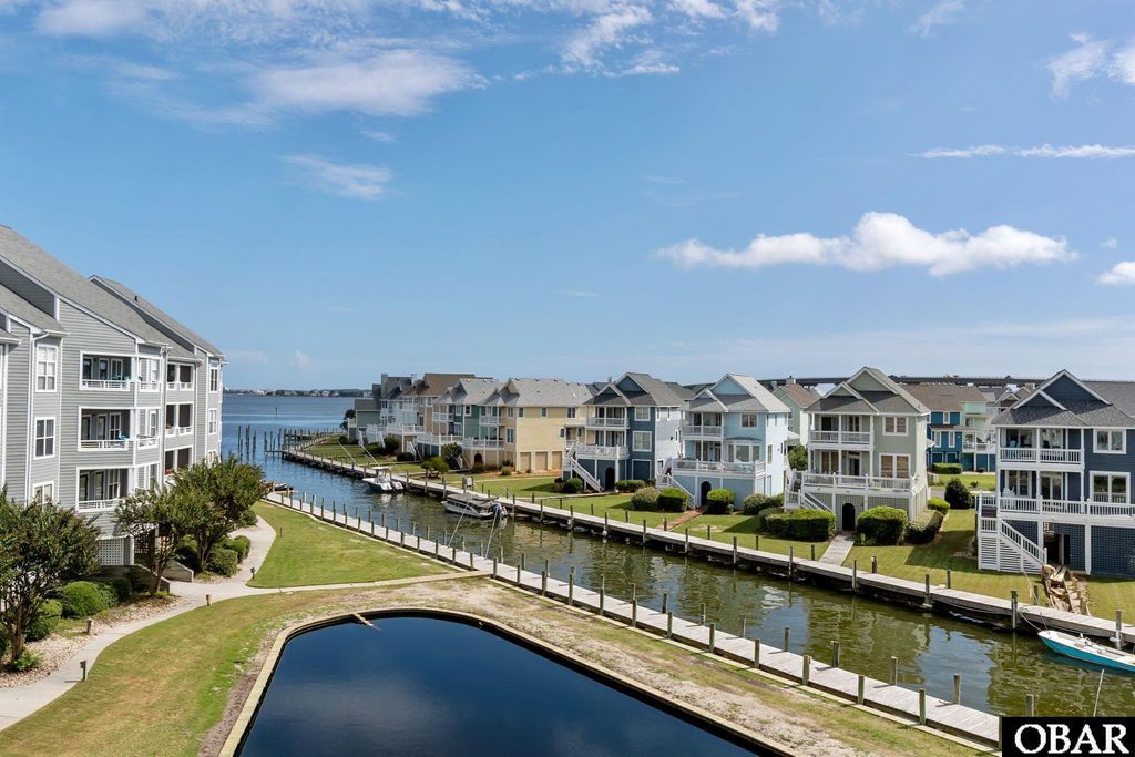 Image 39 of property listing at 632 Pirates Way # 632B, Manteo, NC 27954