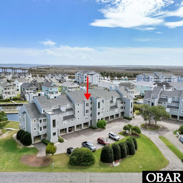 Image 41 of property listing at 632 Pirates Way # 632B, Manteo, NC 27954