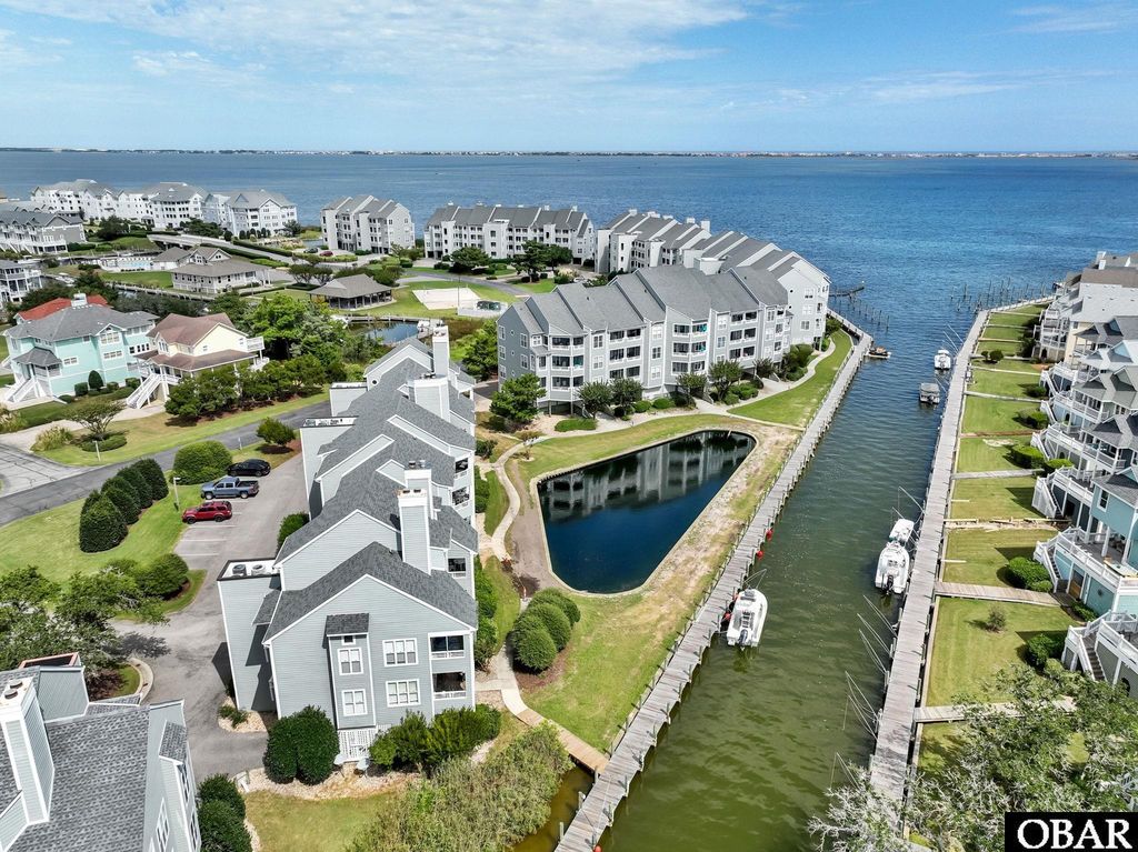 Image 43 of property listing at 632 Pirates Way # 632B, Manteo, NC 27954