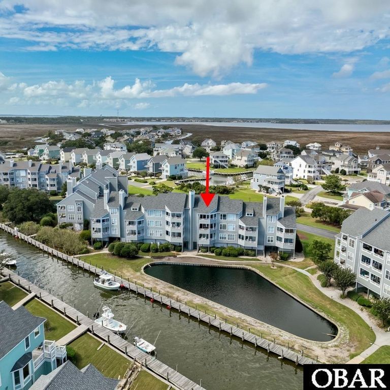 Image 44 of property listing at 632 Pirates Way # 632B, Manteo, NC 27954