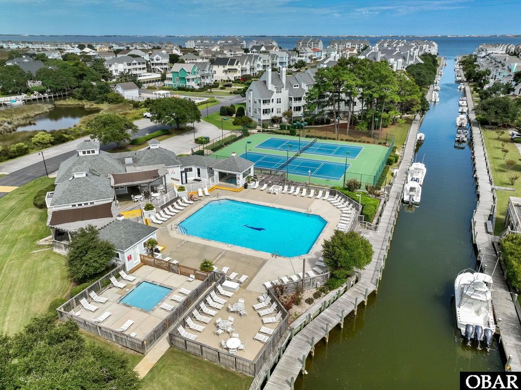 Image 45 of property listing at 632 Pirates Way # 632B, Manteo, NC 27954