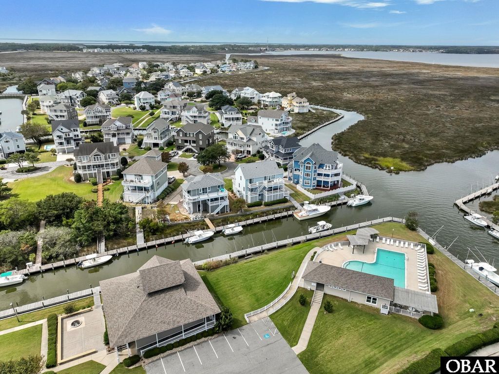 Image 46 of property listing at 632 Pirates Way # 632B, Manteo, NC 27954