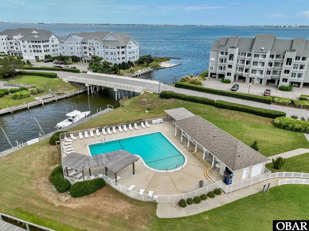 Image 47 of property listing at 632 Pirates Way # 632B, Manteo, NC 27954