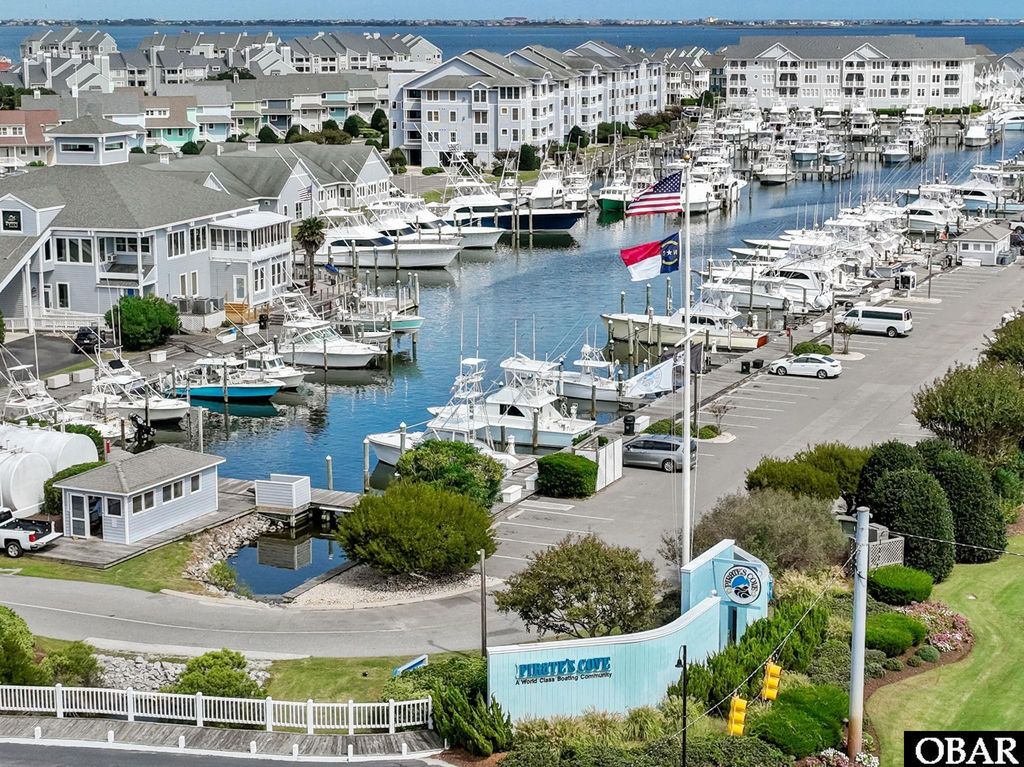 Image 49 of property listing at 632 Pirates Way # 632B, Manteo, NC 27954