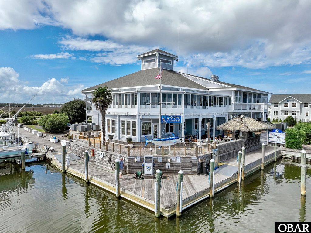 Image 50 of property listing at 632 Pirates Way # 632B, Manteo, NC 27954