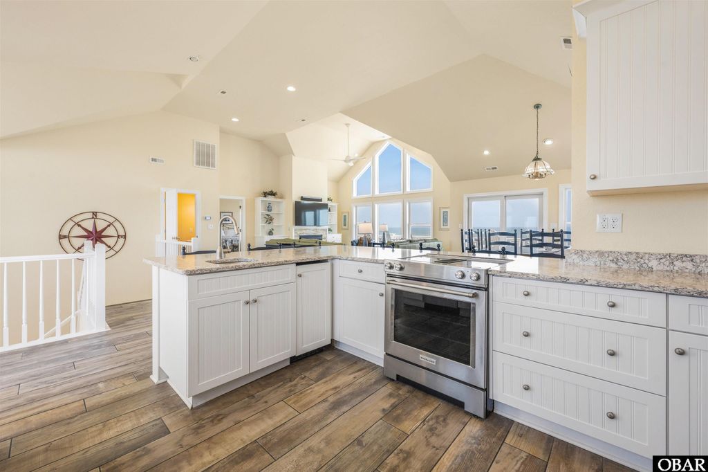 Image 12 of property listing at 1239 Atlantic Avenue Lot 33, Corolla, NC 27927