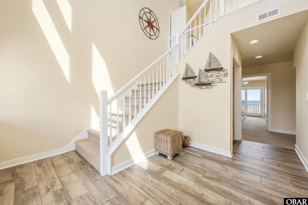 Image 14 of property listing at 1239 Atlantic Avenue Lot 33, Corolla, NC 27927