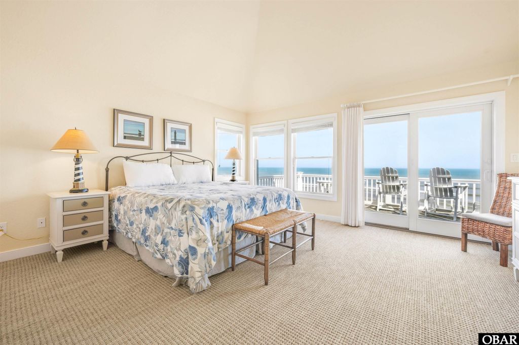 Image 15 of property listing at 1239 Atlantic Avenue Lot 33, Corolla, NC 27927