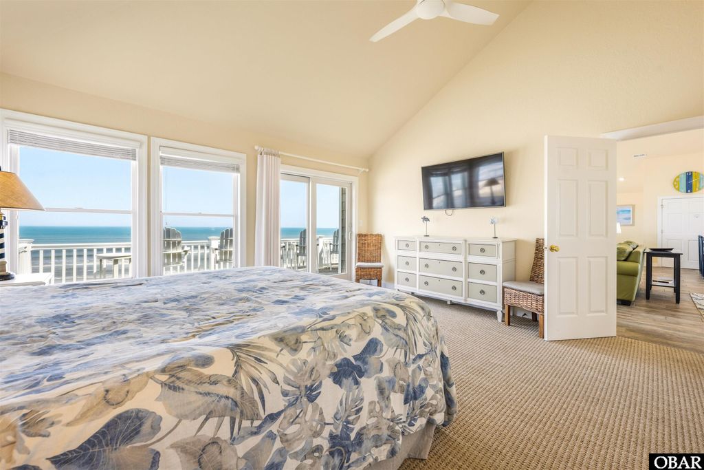 Image 16 of property listing at 1239 Atlantic Avenue Lot 33, Corolla, NC 27927