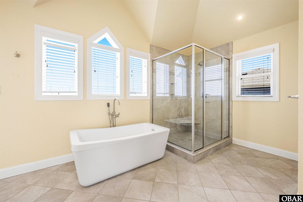 Image 17 of property listing at 1239 Atlantic Avenue Lot 33, Corolla, NC 27927