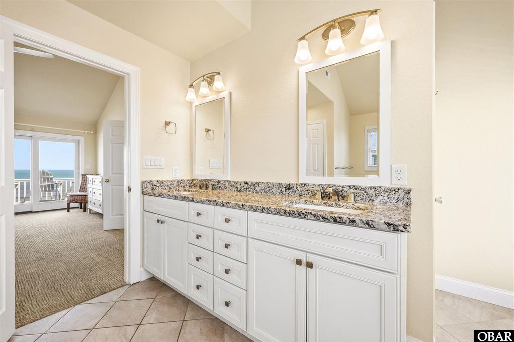 Image 18 of property listing at 1239 Atlantic Avenue Lot 33, Corolla, NC 27927