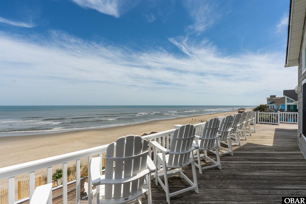 Image 3 of property listing at 1239 Atlantic Avenue Lot 33, Corolla, NC 27927