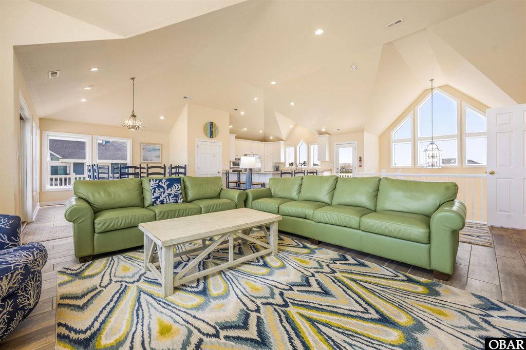 Image 5 of property listing at 1239 Atlantic Avenue Lot 33, Corolla, NC 27927