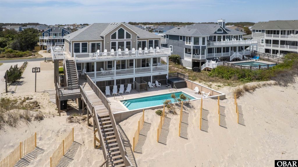 Image 42 of property listing at 1239 Atlantic Avenue Lot 33, Corolla, NC 27927