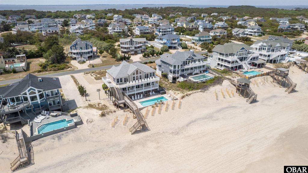 Image 43 of property listing at 1239 Atlantic Avenue Lot 33, Corolla, NC 27927