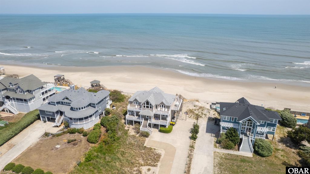 Image 45 of property listing at 1239 Atlantic Avenue Lot 33, Corolla, NC 27927