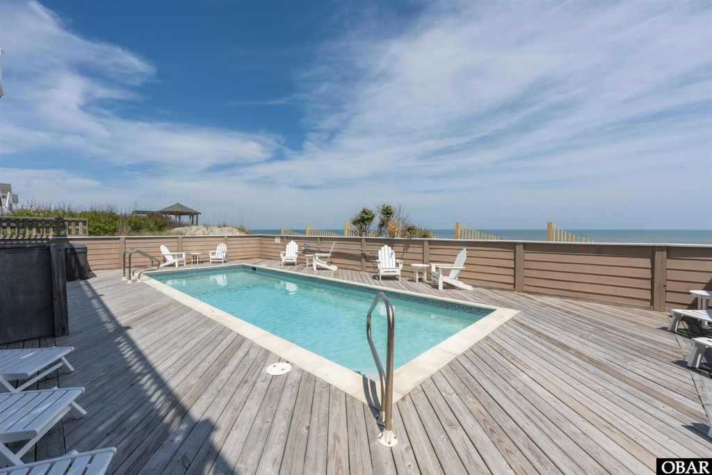 Image 47 of property listing at 1239 Atlantic Avenue Lot 33, Corolla, NC 27927