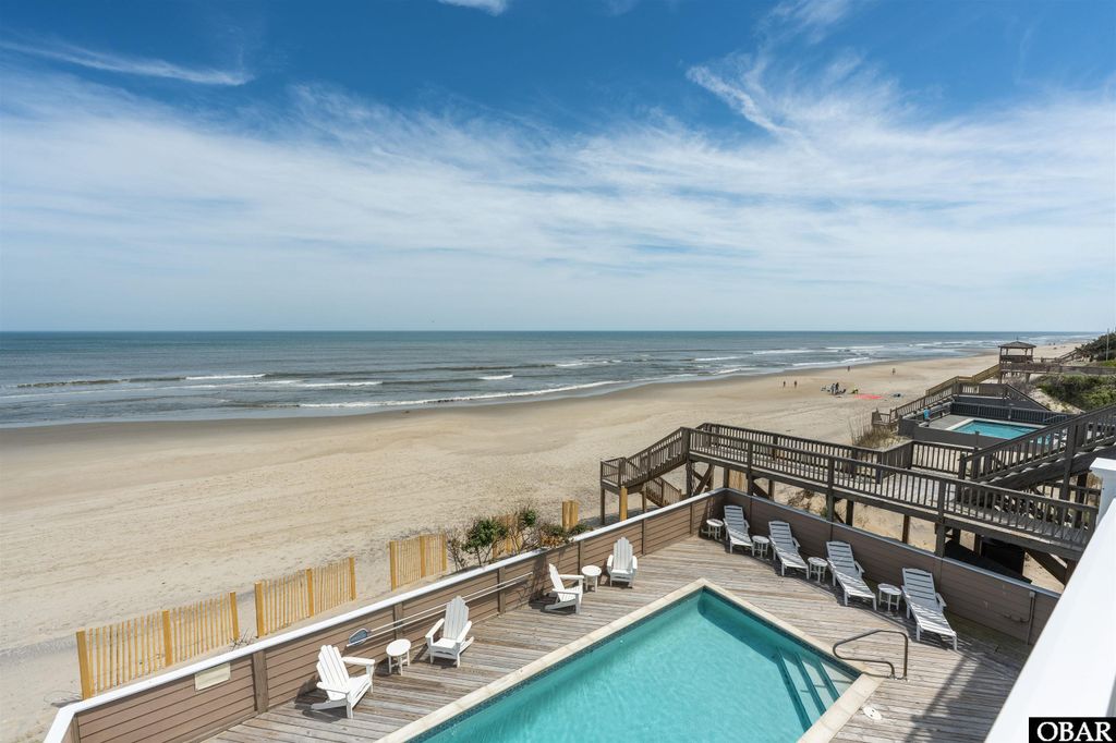 Image 48 of property listing at 1239 Atlantic Avenue Lot 33, Corolla, NC 27927