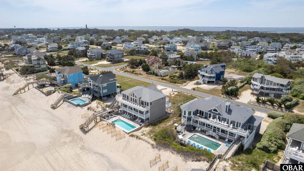 Image 49 of property listing at 1239 Atlantic Avenue Lot 33, Corolla, NC 27927