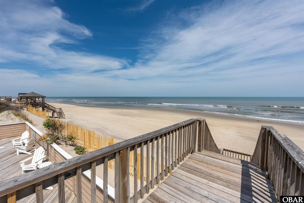 Image 50 of property listing at 1239 Atlantic Avenue Lot 33, Corolla, NC 27927