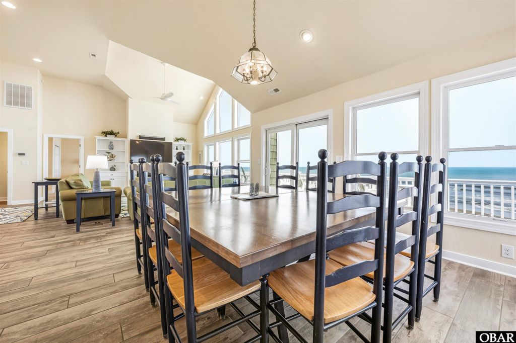 Image 8 of property listing at 1239 Atlantic Avenue Lot 33, Corolla, NC 27927