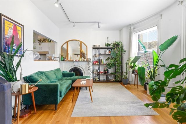 676 Massachusetts Ave 5A, Boston, MA 02118