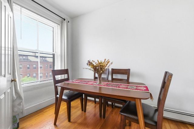 676 Massachusetts Ave 5A, Boston, MA 02118